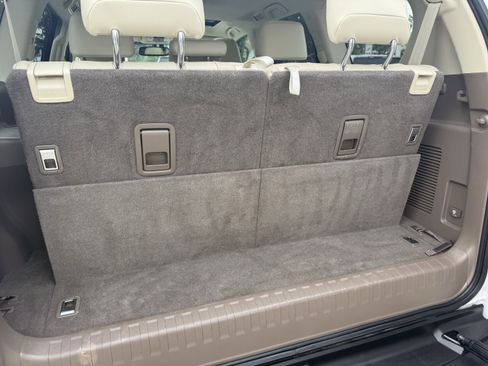 Used 2019 Lexus GX 460 Premium w/ Premium Package AWD/4WD image 33