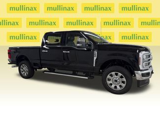 New 2026 Ford F250 Lariat w/ Chrome Package AWD/4WD video 2