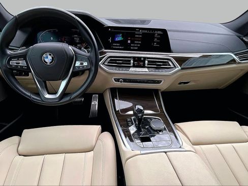 Used 2020 BMW X5 sDrive40i w/ Convenience Package RWD image 15