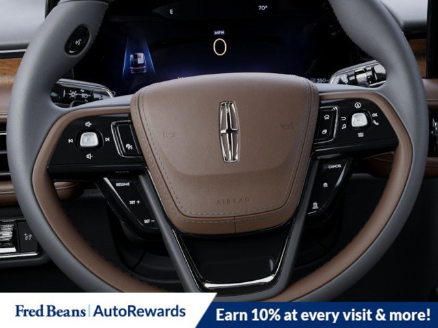 New 2027 Lincoln Aviator Reserve AWD/4WD image 16