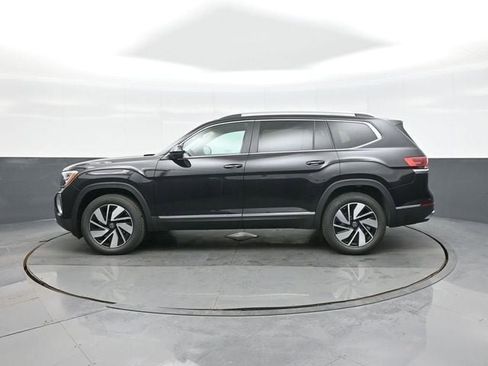 New 2026 Volkswagen Atlas SEL image 4