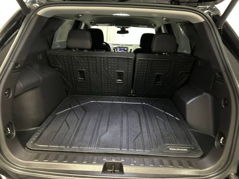 Used 2024 Chevrolet Equinox LT w/ LPO, Floor Liner Package FWD image 24