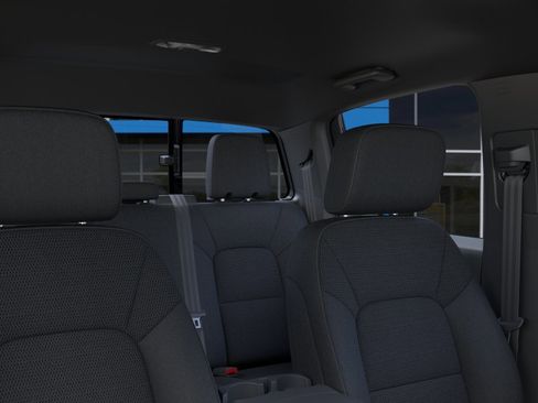 New 2026 Chevrolet Colorado LT w/ Advanced Trailering Package image 24