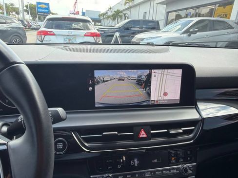 Used 2024 Kia Seltos S FWD image 6