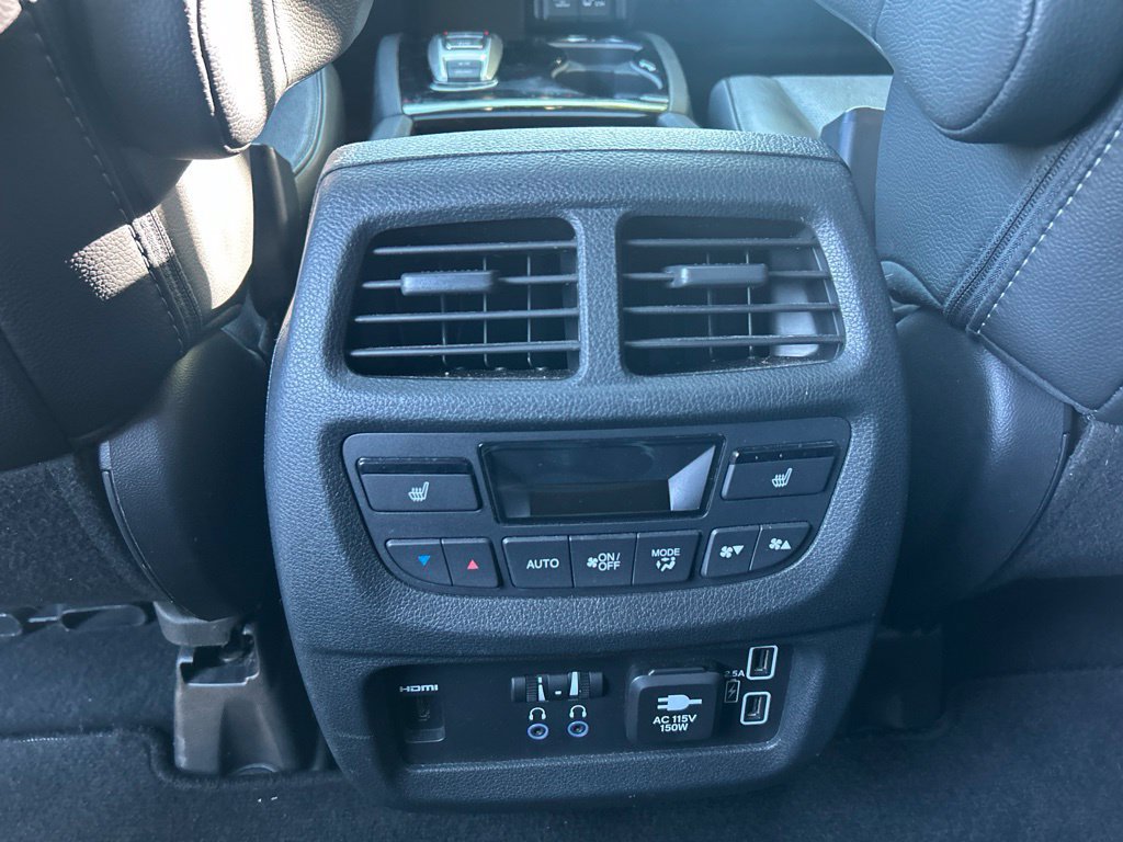 Used 2021 Honda Pilot Elite image 20