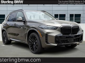 New 2026 BMW X5 sDrive40i w/ M Sport Package RWD video 1