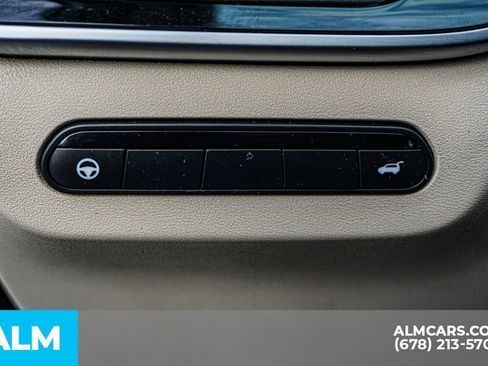 Used 2022 INFINITI QX60 Luxe w/ Cargo Package image 49