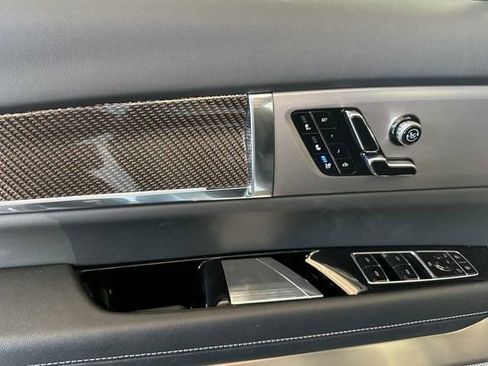 New 2026 Cadillac Vistiq Sport w/ LPO, Floor Liner Package image 11