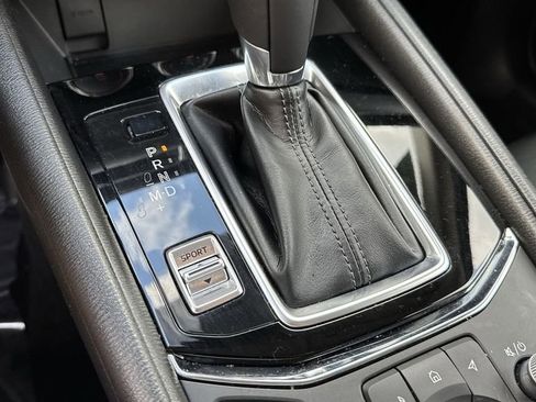 Used 2023 MAZDA CX-5 AWD 2.5 S image 53