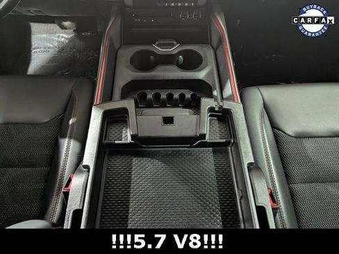 Used 2019 RAM 1500 Rebel w/ Level 2 Equipment Group image 33