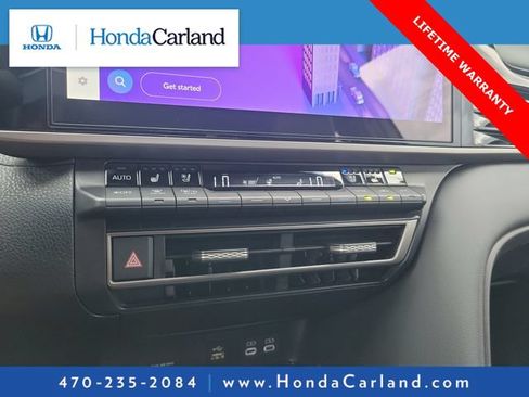 Used 2025 Toyota Camry XSE w/ Premium Plus Package FWD image 22