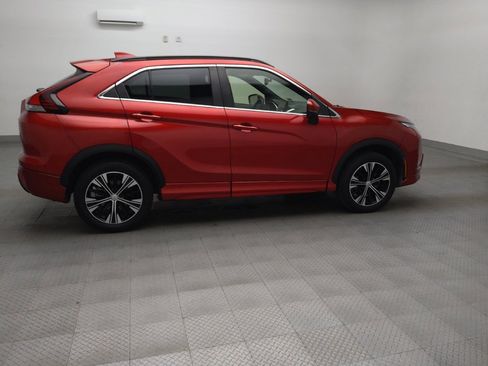 Used 2022 Mitsubishi Eclipse Cross SEL image 10