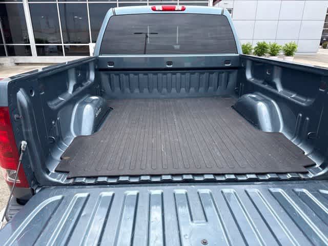 Used 2011 GMC Sierra 1500 SLE w/ Texas Edition RWD image 19
