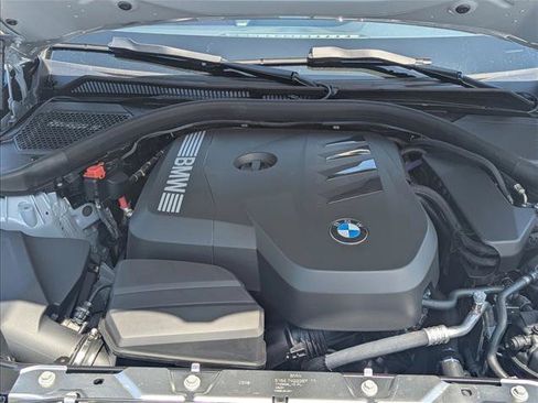 Used 2026 BMW 330i Sedan w/ M Sport Package RWD image 16