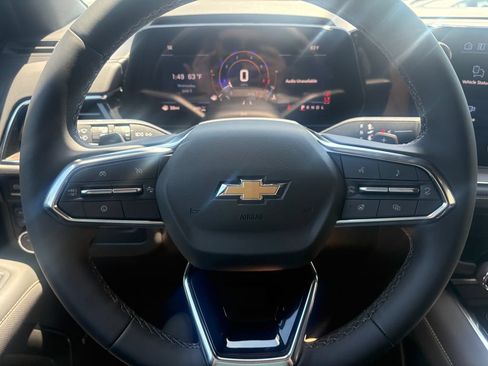 New 2026 Chevrolet Tahoe Premier AWD/4WD image 7