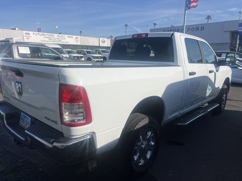 Used 2024 RAM 2500 Big Horn image 7