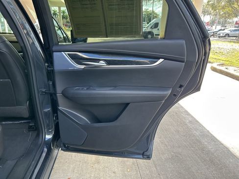 Used 2023 Cadillac XT5 Premium Luxury image 31