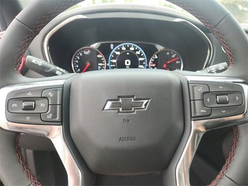 New 2026 Chevrolet Blazer RS w/ Enhanced Convenience Package image 17