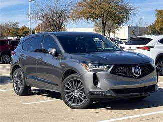 Certified 2022 Acura RDX AWD w/ A-Spec & Advance Pkg video 2