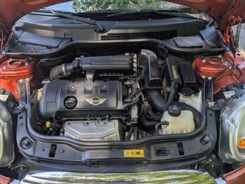 Used 2012 MINI Cooper Convertible FWD image 37