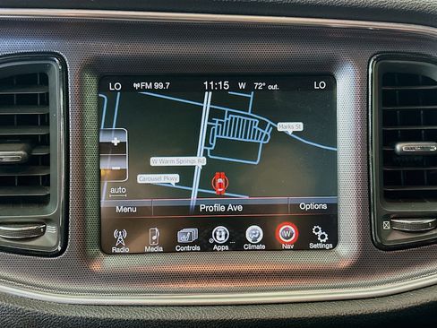 Used 2016 Dodge Challenger R/T Plus RWD image 22