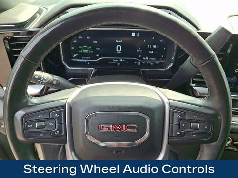 Used 2023 GMC Sierra 1500 Elevation AWD/4WD image 4