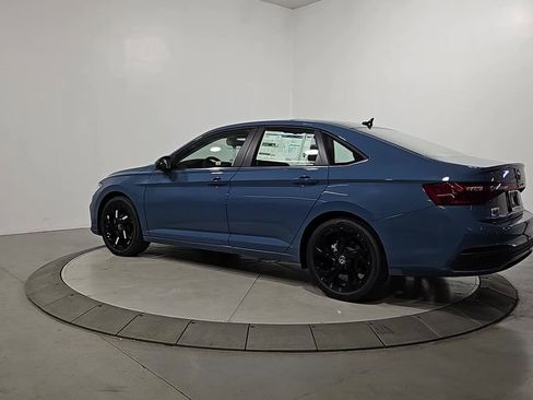 New 2026 Volkswagen Jetta SE FWD image 3