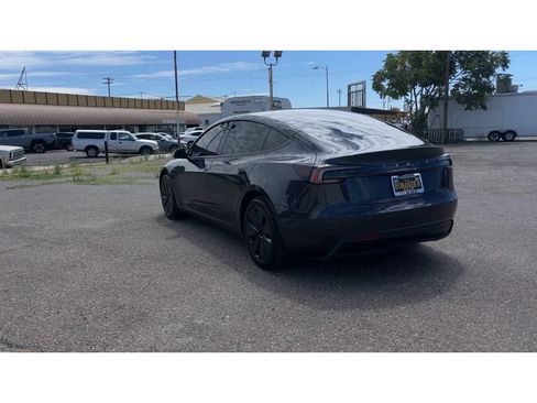 Used 2025 Tesla Model 3 Long Range RWD image 9