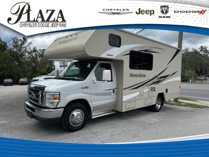 Used 2015 Ford E-350 and Econoline 350 Super Duty
