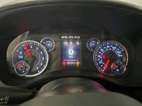 Used 2023 RAM 1500 Tradesman w/ Tradesman Group AWD/4WD image 18