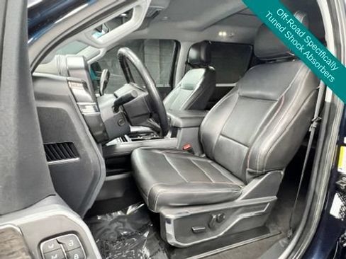 Used 2024 Ford F350 Lariat w/ Lariat Ultimate Package AWD/4WD image 11