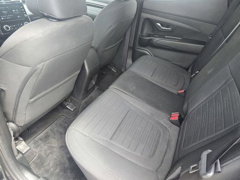 Used 2023 Hyundai Santa Cruz SEL image 12