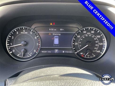 Used 2022 Nissan Armada SV w/ Cargo Package image 18