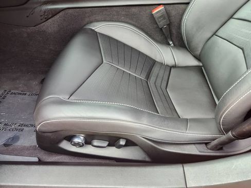Used 2026 Chevrolet Corvette Z06 RWD image 29