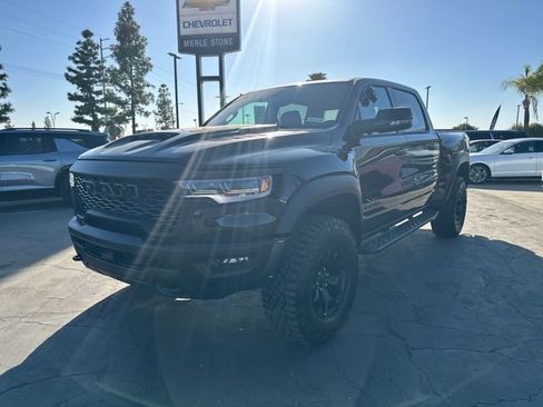 Used 2026 RAM 1500 RHO AWD/4WD image 3