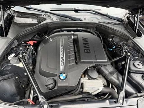 Used 2016 BMW 535i xDrive Sedan AWD/4WD image 28