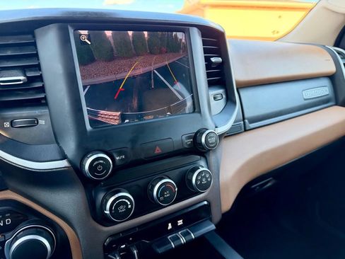 Used 2019 RAM 1500 Big Horn image 14