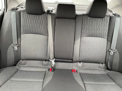 Used 2025 Toyota Camry LE image 37