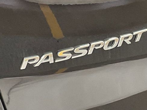 Used 2025 Honda Passport EX-L image 23