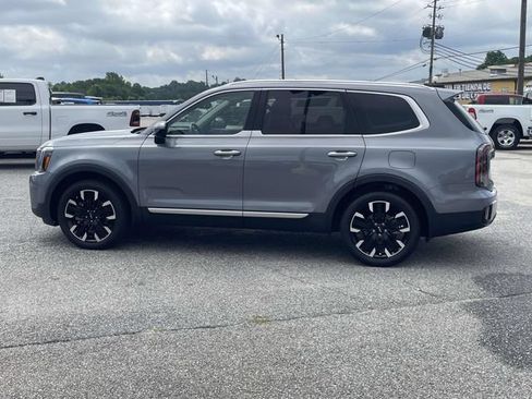 Used 2024 Kia Telluride SX FWD image 7