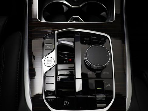 New 2026 BMW X7 xDrive40i image 12