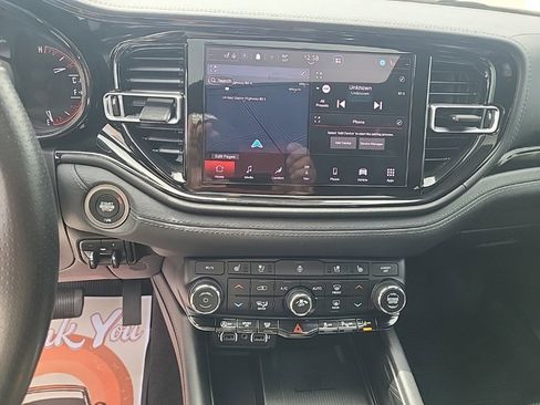 Used 2021 Dodge Durango Citadel image 7