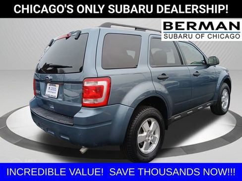 Used 2012 Ford Escape XLT image 4