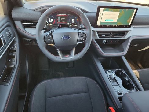New 2026 Ford Explorer ST image 20