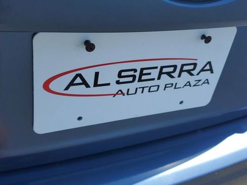 Certified 2024 Subaru Crosstrek 2.0i AWD/4WD image 7