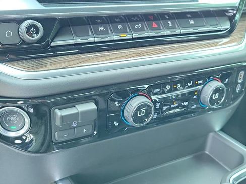 New 2026 Chevrolet Silverado 1500 LT w/ All Star Edition Plus image 16