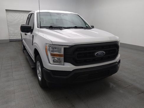 Used 2022 Ford F150 XL w/ Equipment Group 101A High image 13