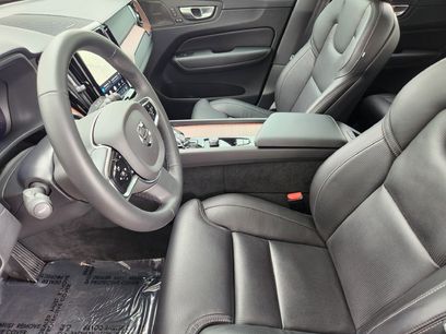 Used 2024 Volvo XC60 T8 Ultimate