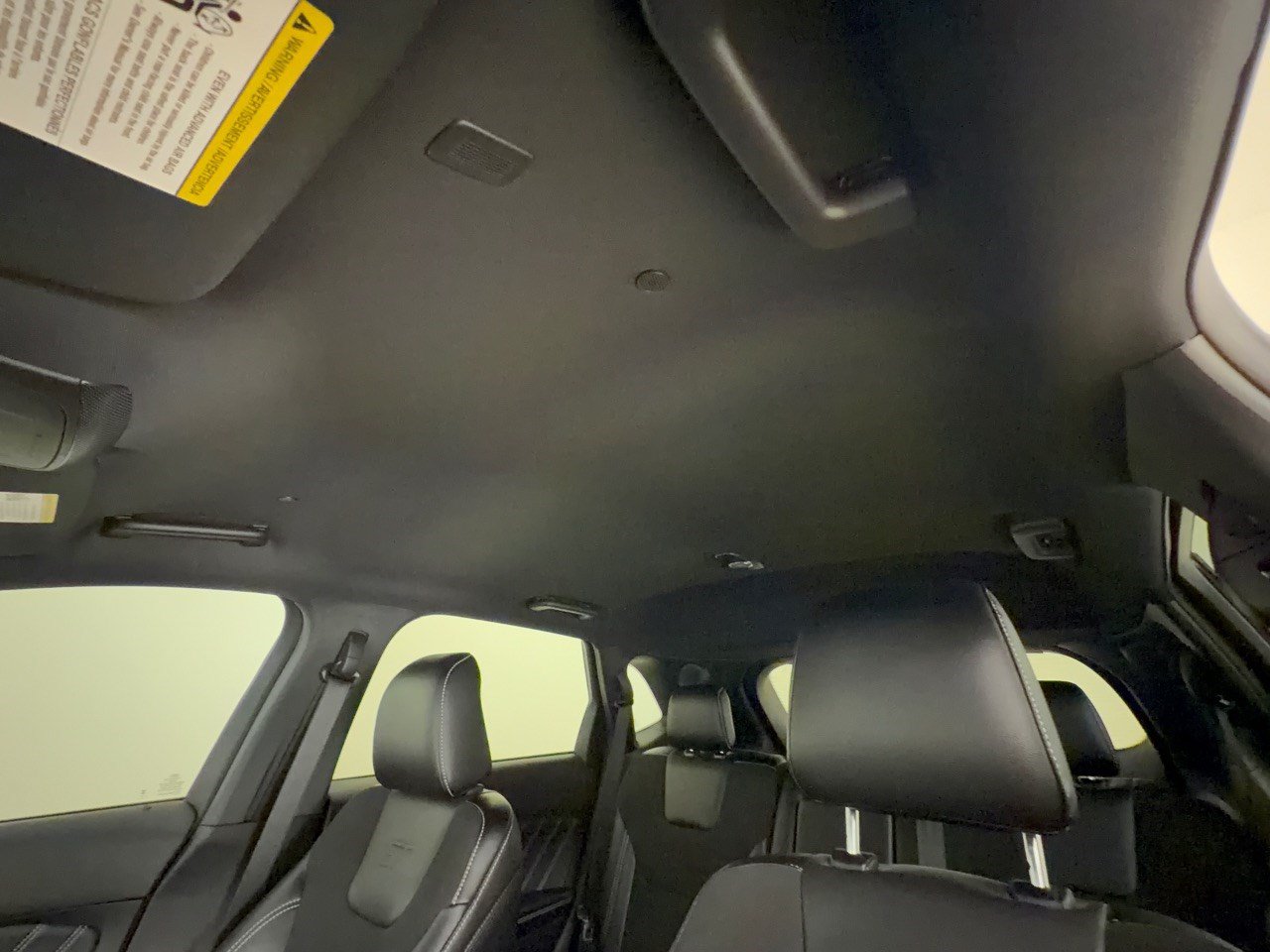 Used 2023 Ford Edge ST AWD/4WD image 27