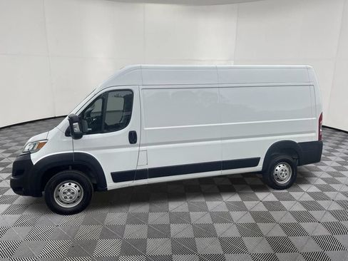 Used 2023 RAM ProMaster 2500 FWD image 17